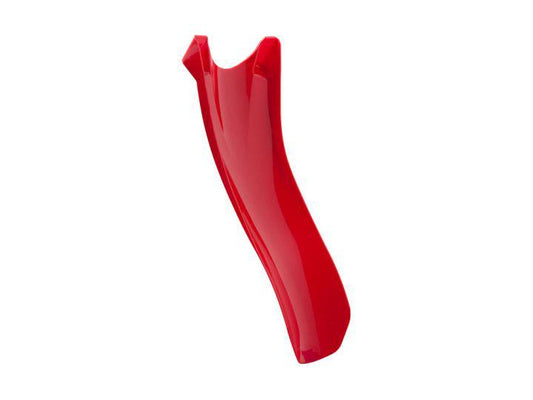 Rtech Mud Plates - Red