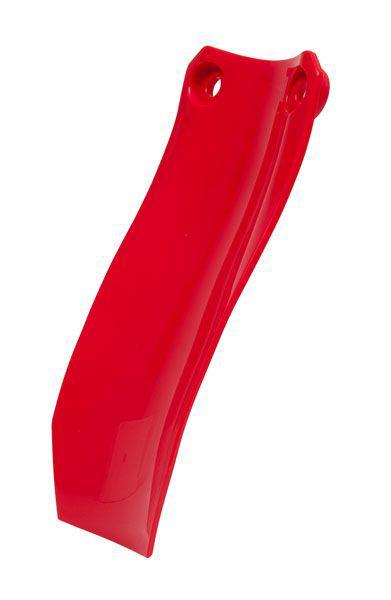 Rtech Mud Plates - Red