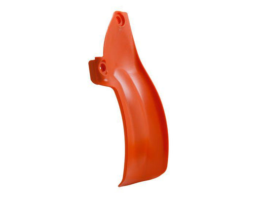 Rtech Mud Plates - Orange