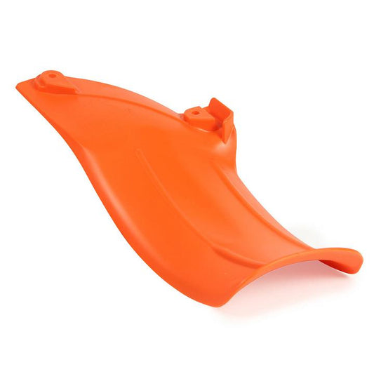 Rtech Mud Plates - Orange