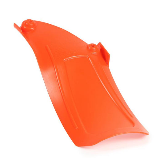 Rtech Mud Plates - Orange