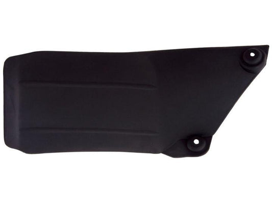 Rtech Mud Plates - Black