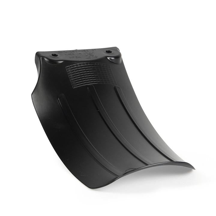 Rtech Mud Plates - Black