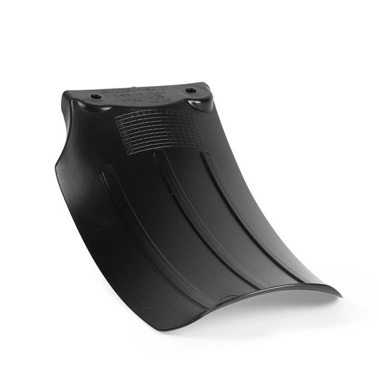 Rtech Mud Plates - Black