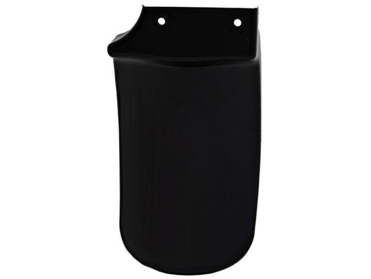 Rtech Mud Plates - Black
