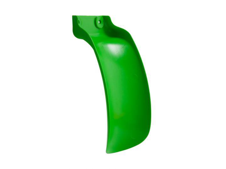 Rtech Mud Plates - Green