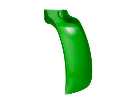 Rtech Mud Plates - Green