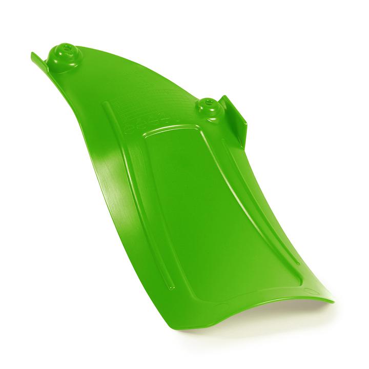 Rtech Mud Plates - Green