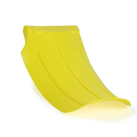 Rtech Mud Plates - Yellow