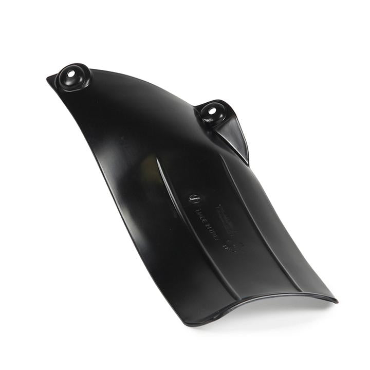 Rtech Mud Plates - Black