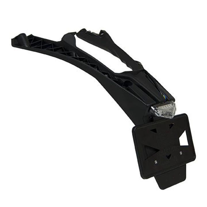 Rtech Integra Tail Lights - Black