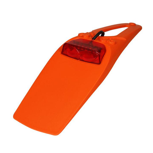 Rtech LED Tail Light - Orange