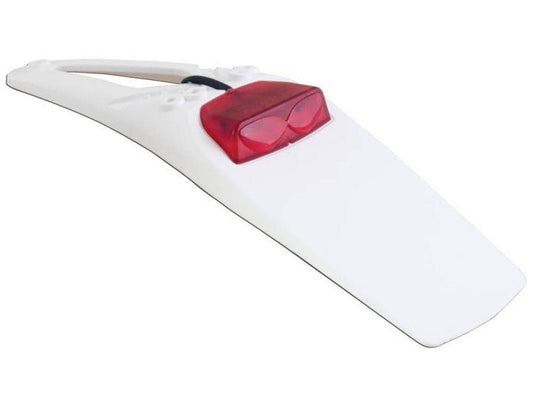 Rtech LED Tail Light - White