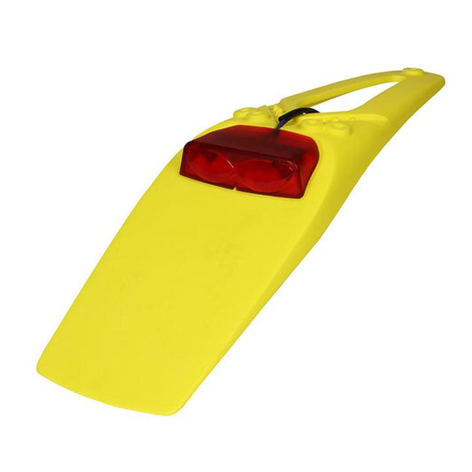Rtech LED Tail Light - Yellow