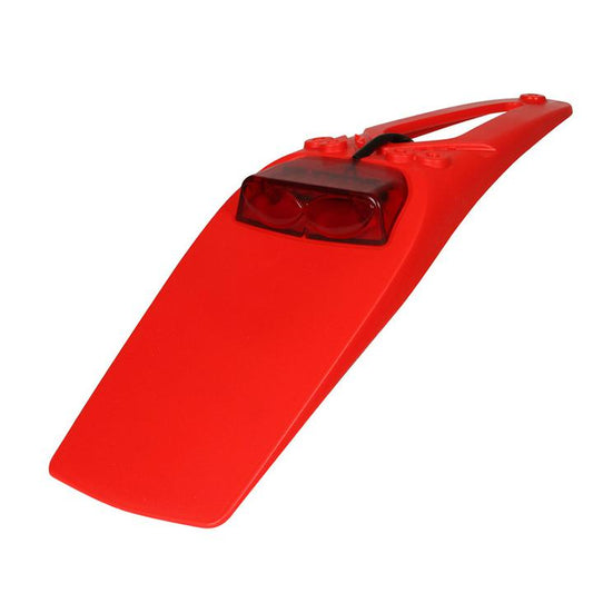 Rtech LED Tail Light - Red