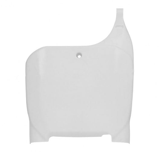 Rtech Front Plate - White