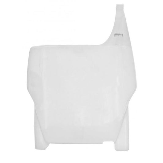Rtech Front Plate - White