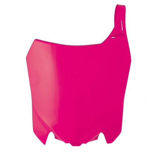 Rtech Front Plate - Pink