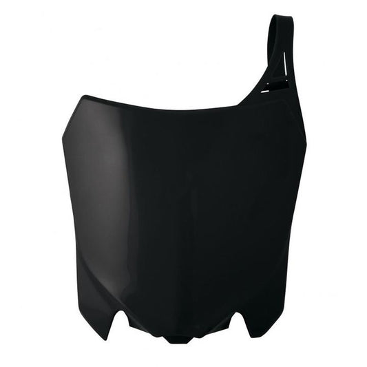 Rtech Front Plate - Black