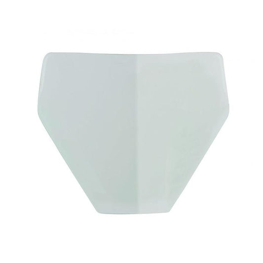 Rtech Front Plate - White
