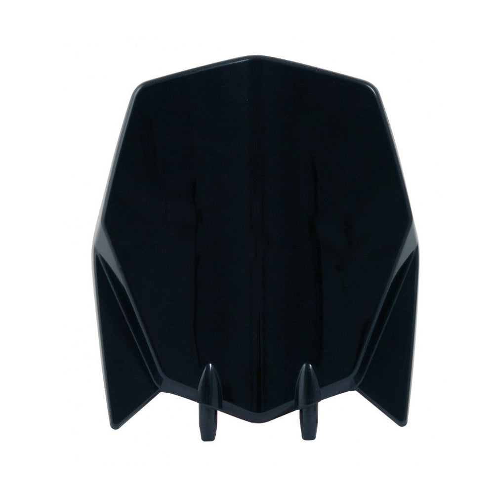 Rtech Front Plate - Black