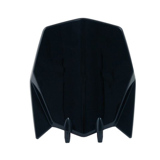 Rtech Front Plate - Black