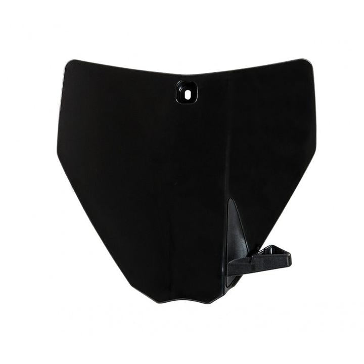 Rtech Front Plate - Black