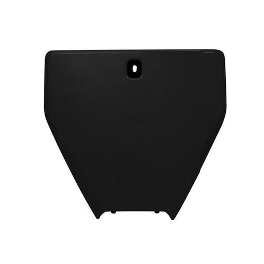 Rtech Front Plate - Black