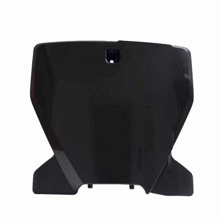 Rtech Front Plate - Black