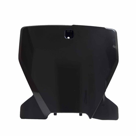 Rtech Front Plate - Black