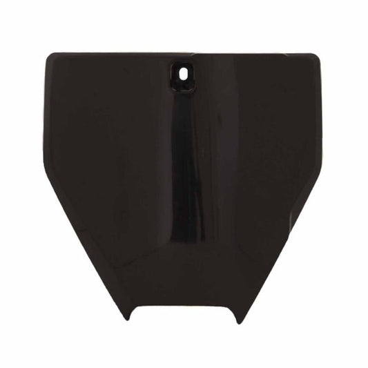 Rtech Front Plate - Black