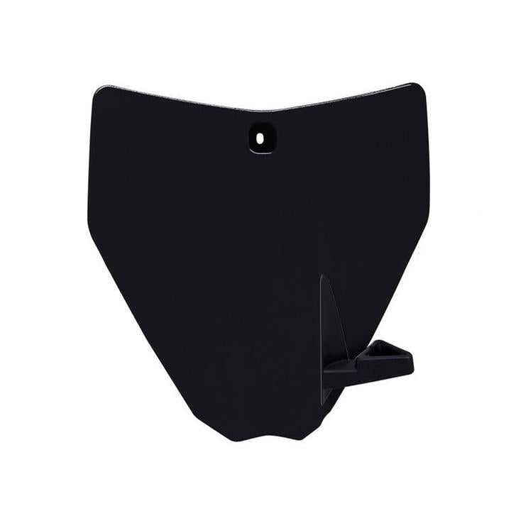 Rtech Front Plate - Black