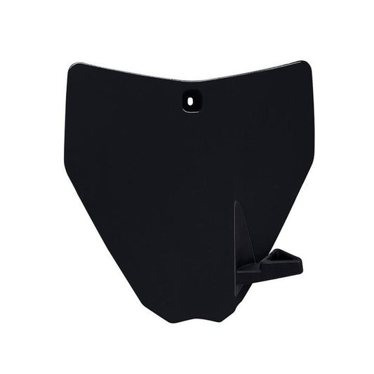 Rtech Front Plate - Black