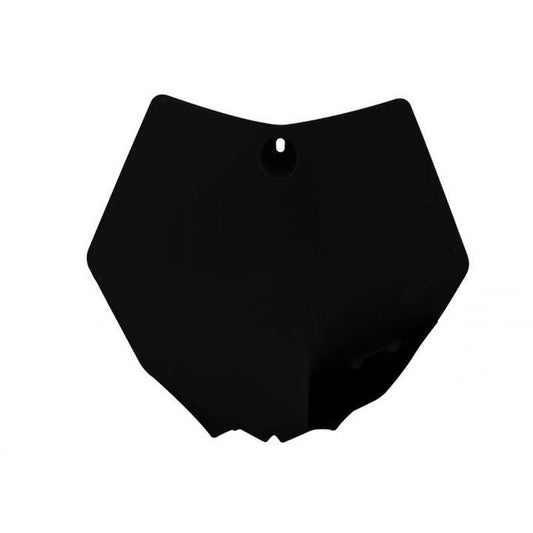 Rtech Front Plate - Black