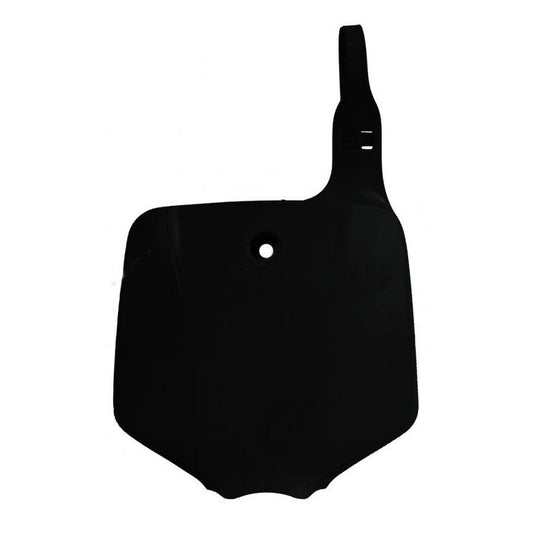 Rtech Front Plate - Black