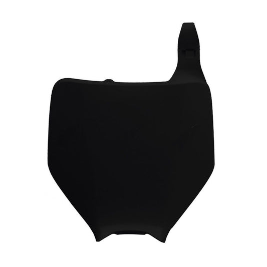 Rtech Front Plate - Black