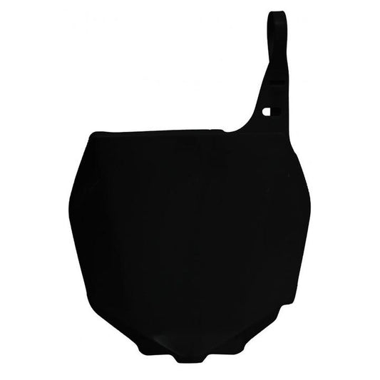 Rtech Front Plate - Black