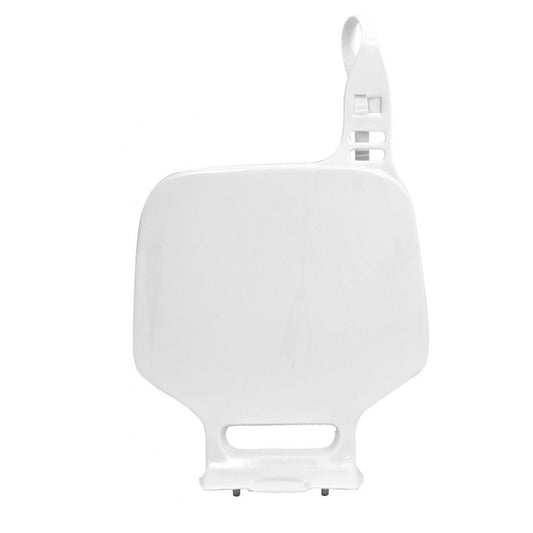 Rtech Front Plate - White