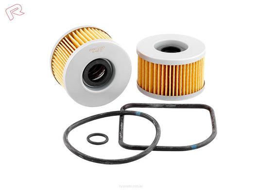 Ryco Motorcycle Oil Filter RMC 100 (KN-111)