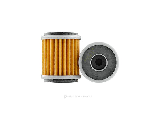Ryco Motorcycle Oil Filter RMC 114 (KN-140)