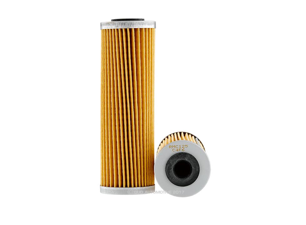 Ryco Motorcycle Oil Filter RMC 125 (KN-158)