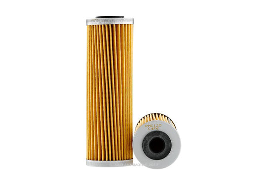 Ryco Motorcycle Oil Filter RMC 125 (KN-158)