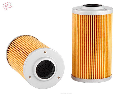 Ryco Motorcycle Oil Filter RMC 130 (KN-556)