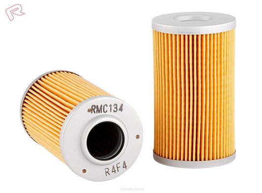Ryco Motorcycle Oil Filter RMC 134 (KN-564)