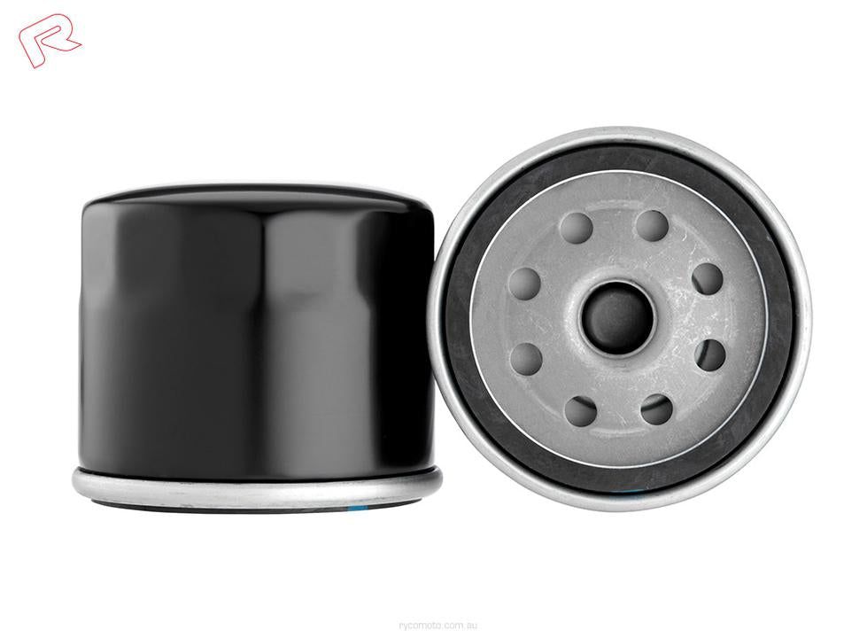 Ryco Motorcycle Oil Filter RMZ 114 (KN-172) For Harley Davidson