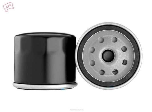 Ryco Motorcycle Oil Filter RMZ 114 (KN-172) For Harley Davidson