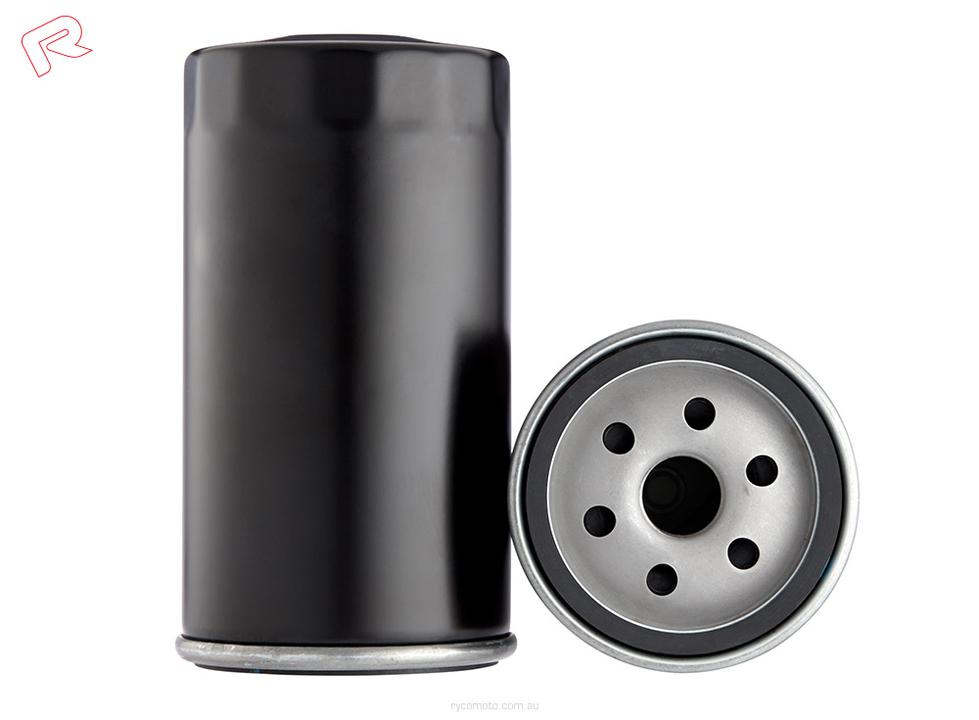 Ryco Motorcycle Oil Filter RMZ 116 (KN-173) For Harley Davidson