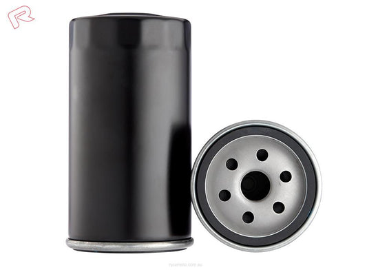 Ryco Motorcycle Oil Filter RMZ 116 (KN-173) For Harley Davidson