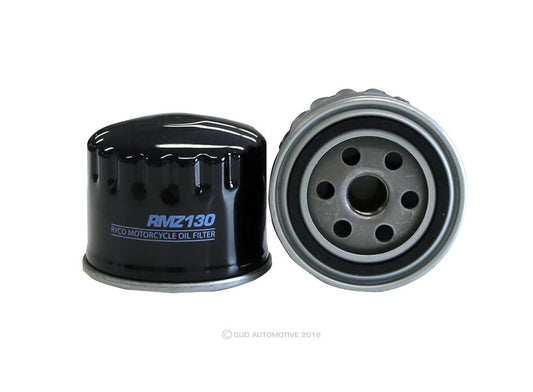 Ryco Motorcycle Oil Filter RMZ 130 (KN-557)