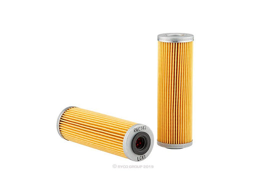 Ryco Motorcycle Oil Filter RMC 142 (KN-159)